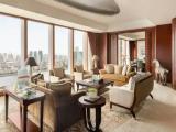Grand Tower Pudong Suite