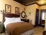 Arctic Classic Plus Double room