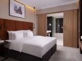 Family Double Suite