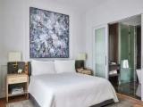 Rosewood Suite