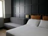 Double Junior Suite