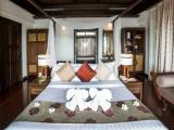 Beachside Pool Villa