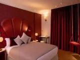 Deluxe Passion Double room