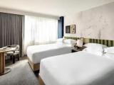 Premium High Floor Quadruple room