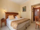 Mediterranean Panorama Double room with sea view
