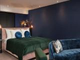 North Double Penthouse Suite