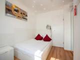 Micro Double room