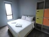 Standard (Female Only) Double room