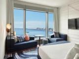 Wonderful Double room with Marina view