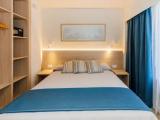 2 Bedrooms Superior Family Apartment