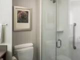 Twin HEARING ACCESSIBLE room