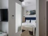 One-room Double Family Apartment