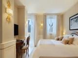 Classic Double Junior Suite