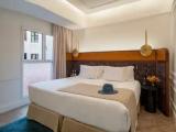 Deluxe Double Junior Suite