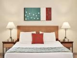 Accessible Double room