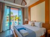 4 Bedrooms Superior Pool Villa