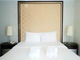Junior Double room