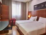 Connecting Family Quadruple room