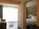 Top Floor Open Plan Double Suite