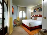 Gold Double Suite