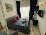Superior Double room with balcony