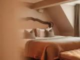 Penthouse Double Suite