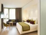 Double Junior Suite