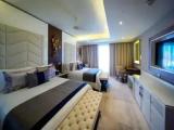 Luxury Double Junior Suite