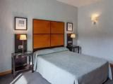 Superior Double with terrace  room
