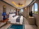 Executive Double Suite