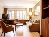 Family Double room