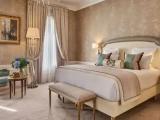 Prestige Double Suite Rue de la Paix View