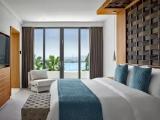 Panoramic Double Suite with sea view