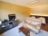 Kaze no Tachi Open-Air Bath Double Top Floor room
