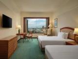 Deluxe Double room with canal view
