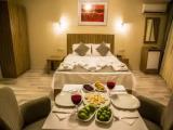 1 Bedroom Presidential Double Suite with city view