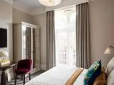 Sleeping Double room