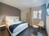 1 Bedroom Double Apartment at Met's