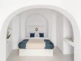 Honeymoon Double Suite