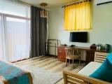 Wave Double Suite