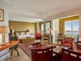 President Double Suite