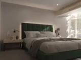 With Terrace Double Suite Studio