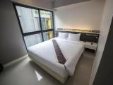 Deluxe Family iSanook Suite