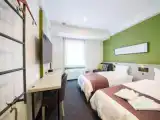Beauty Twin room