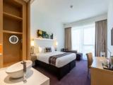 Accessible Double room