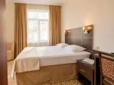 Double Junior Suite with mountain view