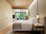 Double room with balcony and with mountain view