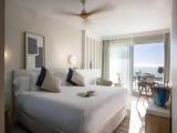 Double Suite with sea view