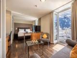 Mettenberg Family room