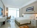 1 Bedroom Premier Suite with balcony